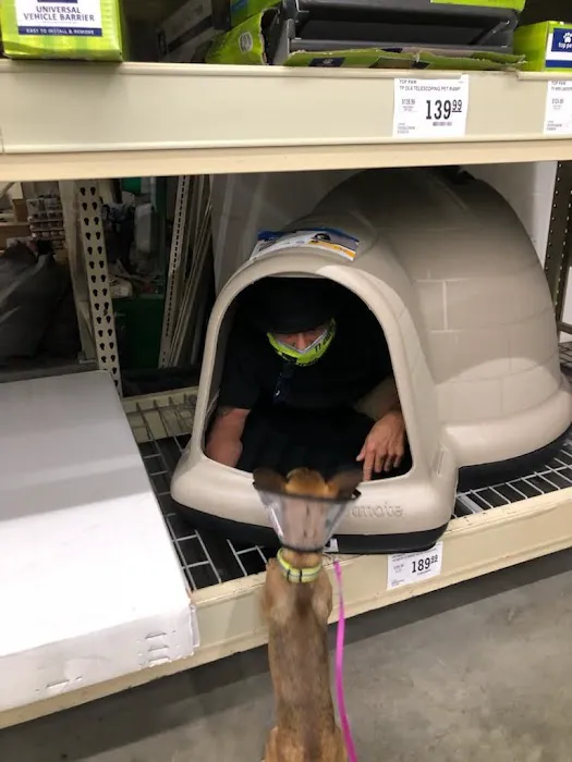 Banfield Pet Hospital 6