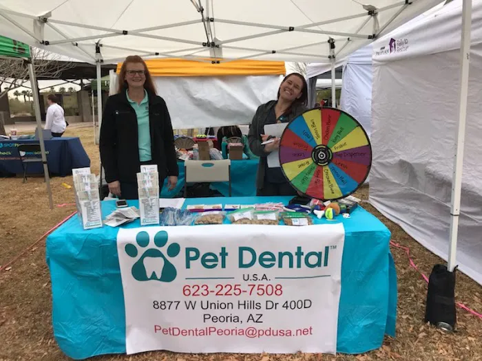 Pet Dental USA 7
