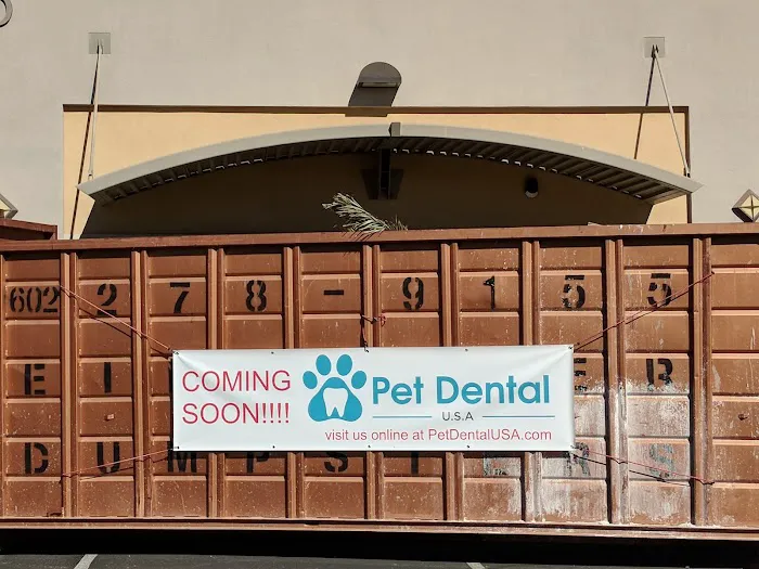 Pet Dental USA 10