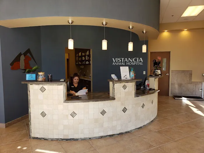 Vistancia Animal Hospital 6