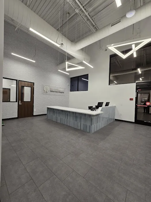 Bell Parkway Veterinary Hospital 7