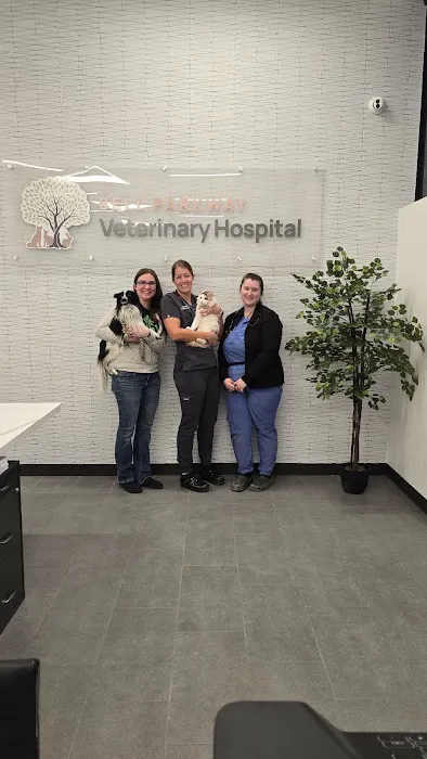 Bell Parkway Veterinary Hospital 8
