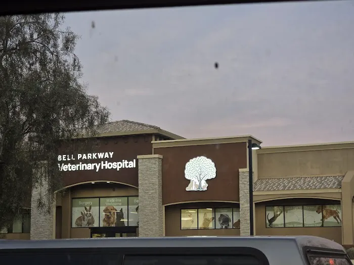 Bell Parkway Veterinary Hospital 4