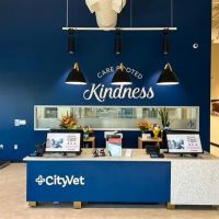 CityVet | Goodyear ico