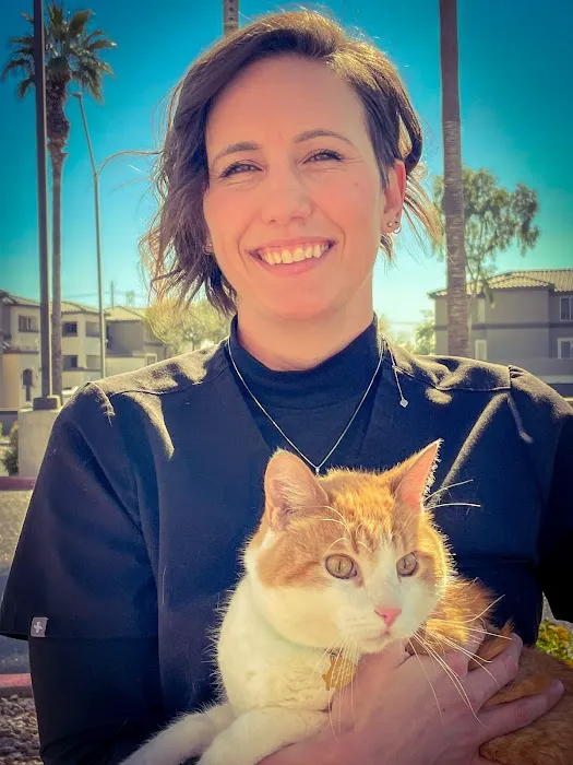 Dermatology for Animals Goodyear 7