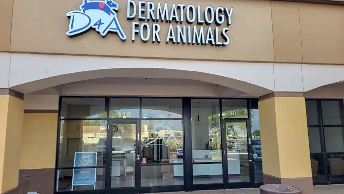 Dermatology for Animals Goodyear 5