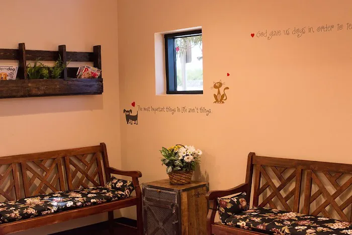Gentle Hearts Animal Hospital 8