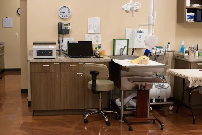 Gentle Hearts Animal Hospital 3