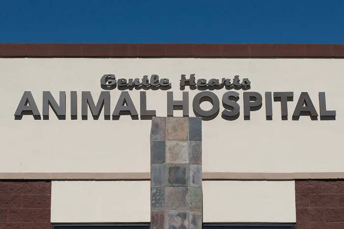 Gentle Hearts Animal Hospital 2