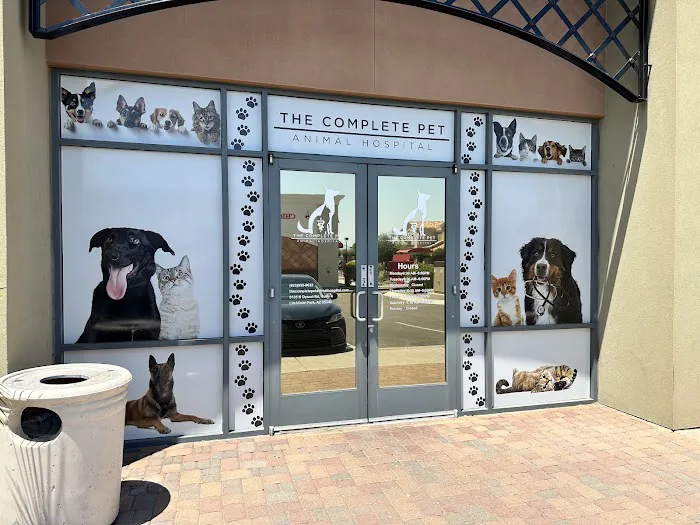 The Complete Pet Animal Hospital 5