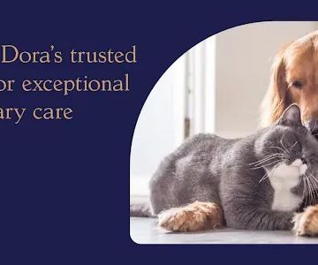 Britt Road Animal Hospital