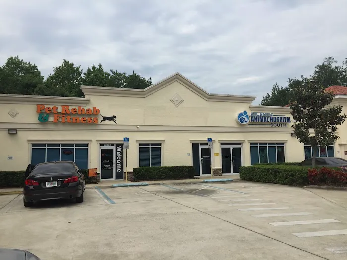 Atlantic Animal Hospital – Port Orange 9