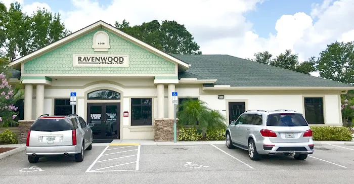 Ravenwood Veterinary Clinic 5