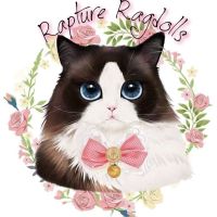 Rapture Ragdolls ico