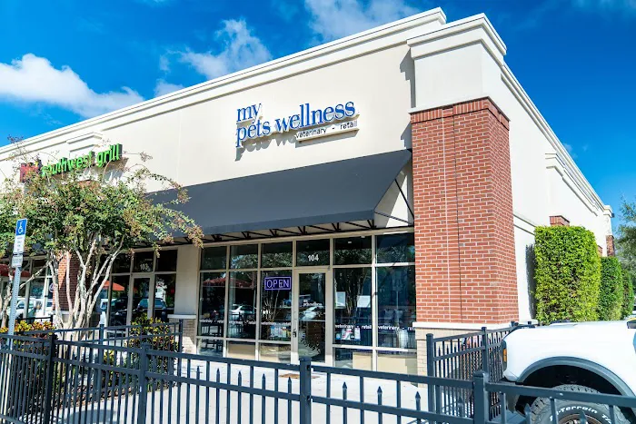 My Pets Wellness - Veterinarian - Port Orange 2