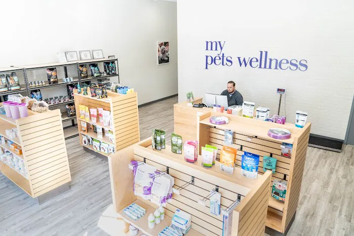 My Pets Wellness - Veterinarian - Port Orange 5