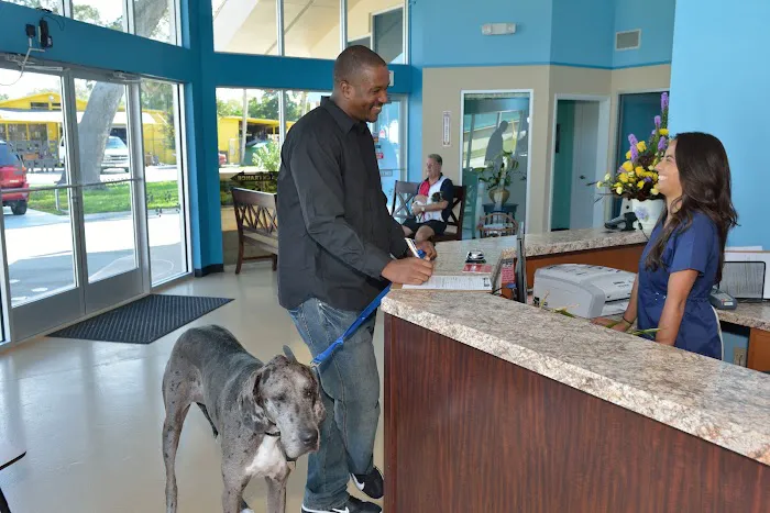 Animal Emergency Hospital Volusia 9