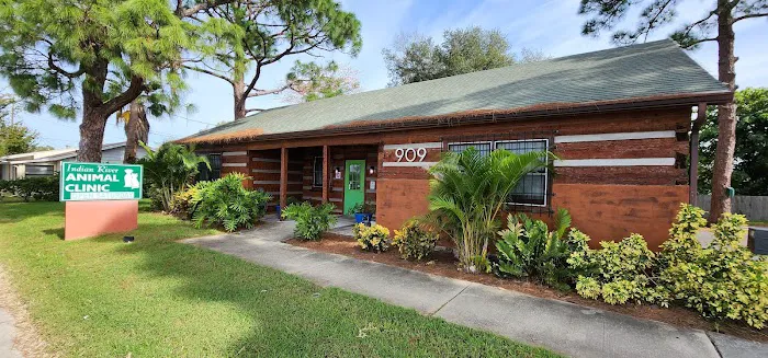 Indian River Animal Clinic 8