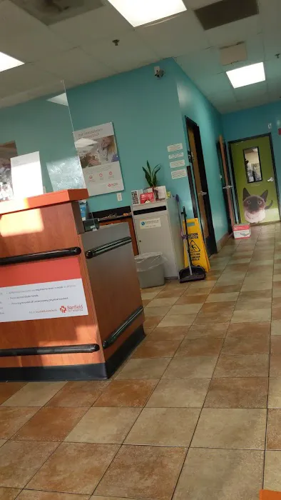 Banfield Pet Hospital 1