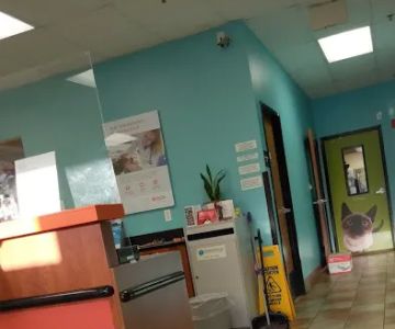 Banfield Pet Hospital