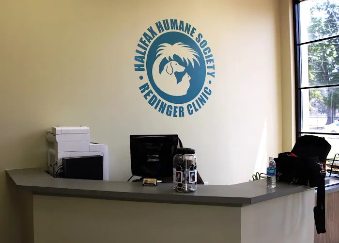 Halifax Humane Society, Inc. - Redinger Spay & Neuter Clinic 1