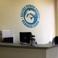 Halifax Humane Society, Inc. - Redinger Spay & Neuter Clinic ico
