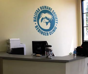 Halifax Humane Society, Inc. - Redinger Spay & Neuter Clinic