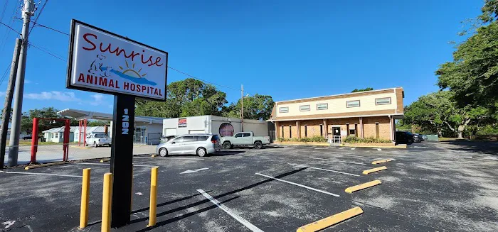 Sunrise Animal Hospital 1