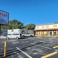 Sunrise Animal Hospital ico