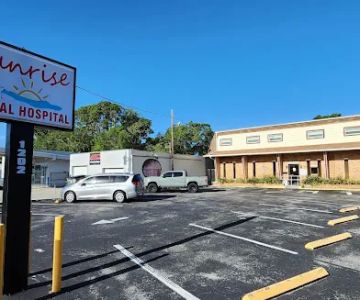 Sunrise Animal Hospital
