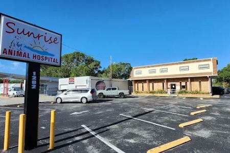 Sunrise Animal Hospital