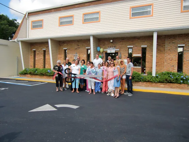 Sunrise Animal Hospital: Ely Marcia L DVM 12