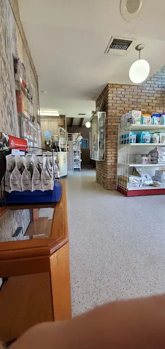 Garden Street Animal Hospital 12