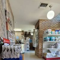 Garden Street Animal Hospital ico