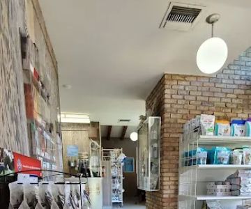 Garden Street Animal Hospital