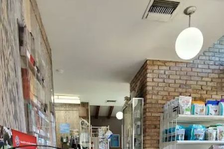 Garden Street Animal Hospital