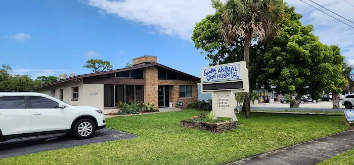 Garden Street Animal Hospital 12