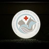 Purrfect Paws & Claws Veterinary Hospital ico