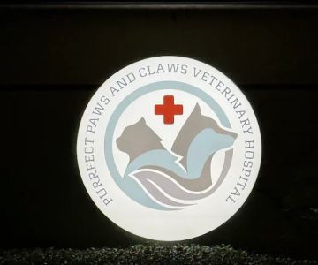 Purrfect Paws & Claws Veterinary Hospital