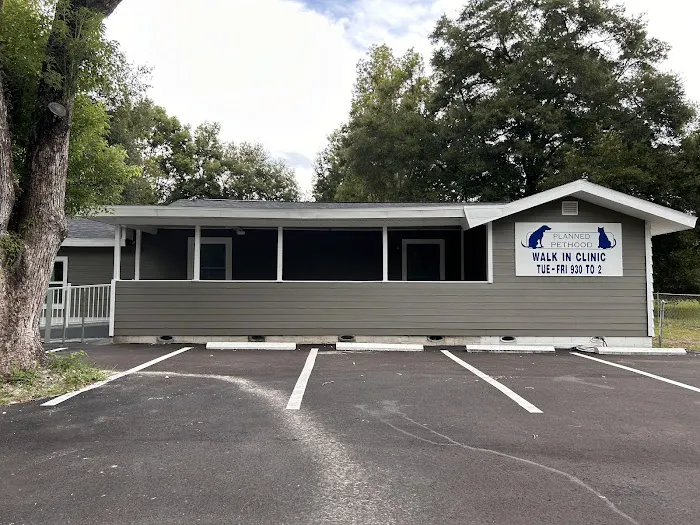 Planned Pethood Brooksville 2