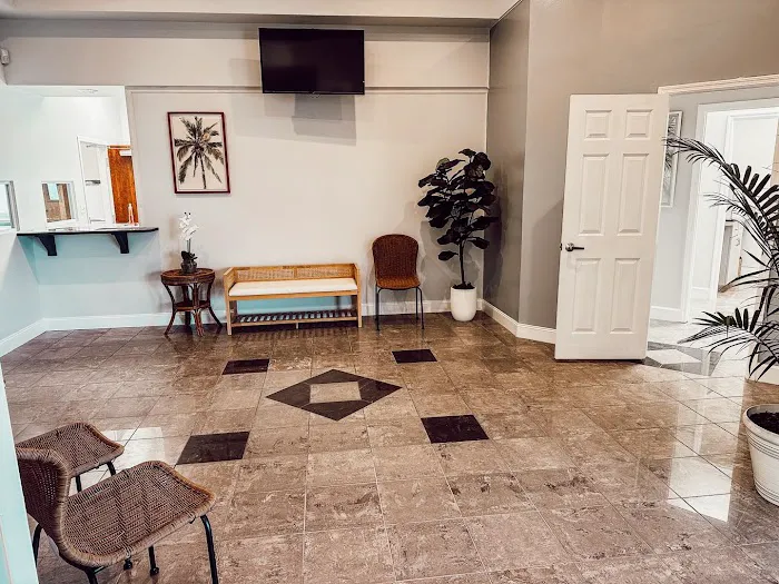 Central Florida Veterinary Hospital 1