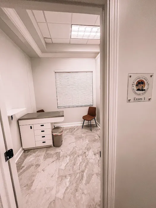 Central Florida Veterinary Hospital 3