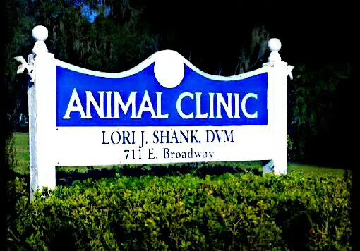Fort Meade Animal Clinic 1