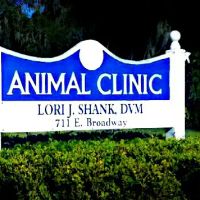 Fort Meade Animal Clinic ico