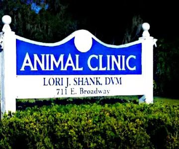Fort Meade Animal Clinic