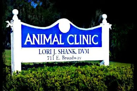 Fort Meade Animal Clinic