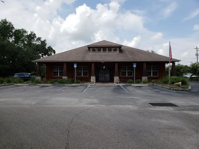 Dillard Brian DVM 2