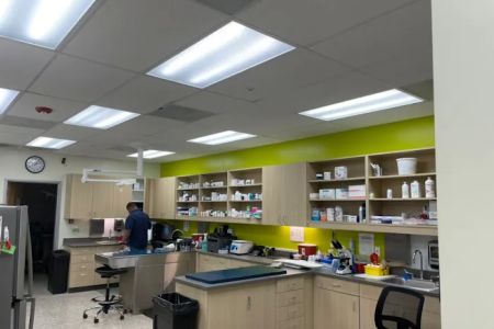 Sarasota Tamiami Animal Hospital