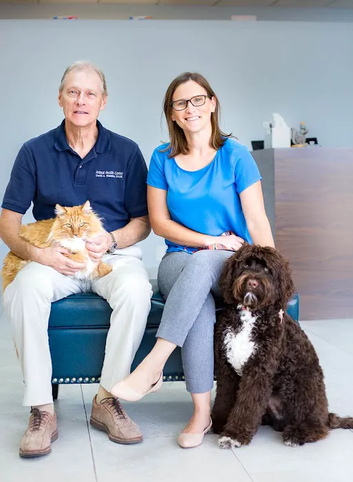 Animal Health Center 6