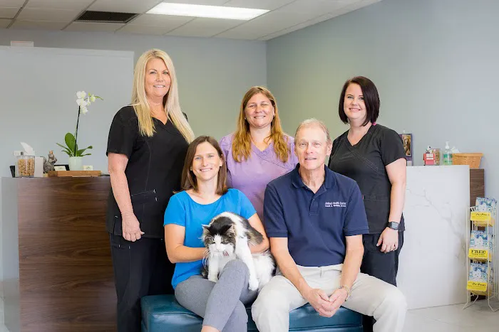 Animal Health Center 5